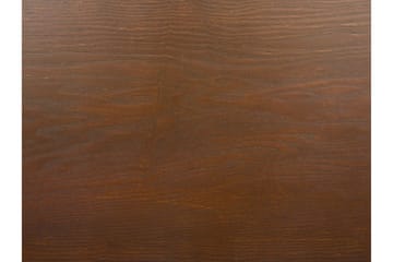 Spisebord Austin 160 cm - Brun - Møbler - Bord - Spisebord & kjøkkenbord