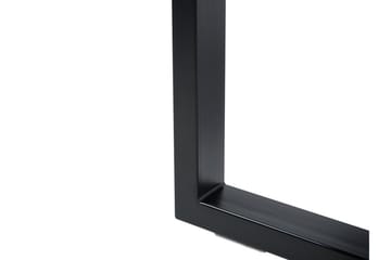 Spisebord Austin 160 cm - Brun - Møbler - Bord - Spisebord & kjøkkenbord