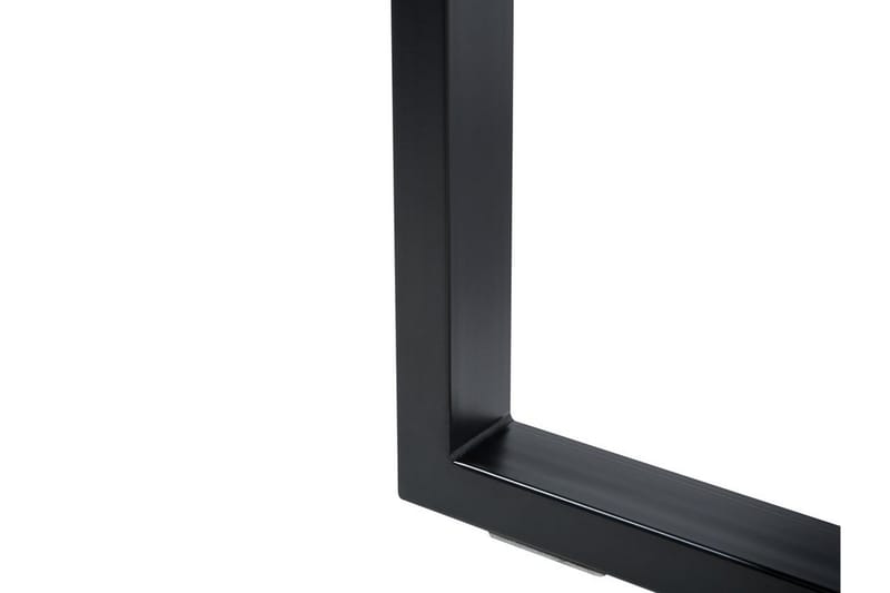 Spisebord Austin 160 cm - Brun - Møbler - Bord - Spisebord & kjøkkenbord