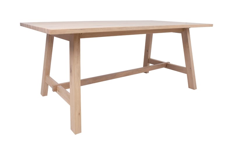 Spisebord Bergen Eikefiner - Spisebord & kjøkkenbord