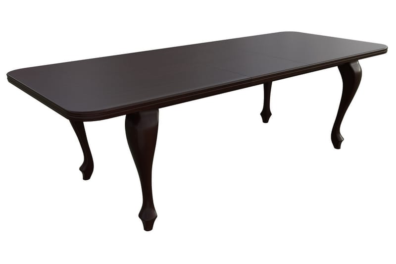 Spisebord Biota 200x100x76 cm - Tre / Natur - Møbler - Bord - Spisebord & kjøkkenbord