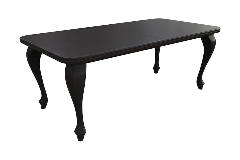 Spisebord Biota 200x100x76 cm - Tre / Natur - Møbler - Bord - Spisebord & kjøkkenbord