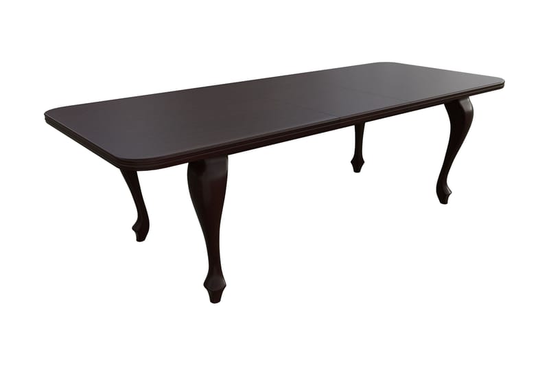 Spisebord Biota 200x100x76 cm - Møbler - Bord - Spisebord & kjøkkenbord