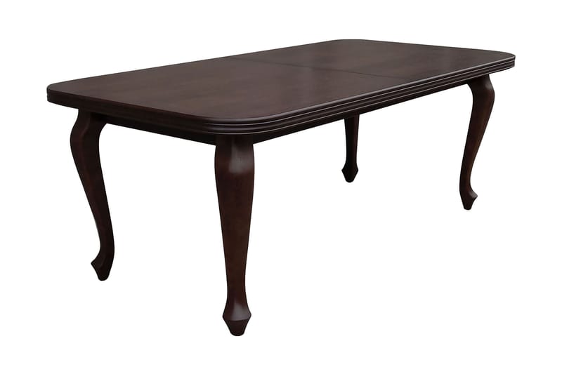 Spisebord Biota 200x100x76 cm - Spisebord & kjøkkenbord
