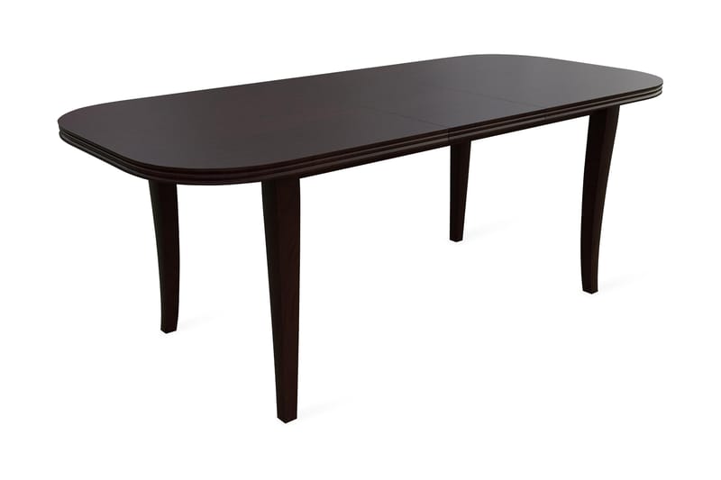 Spisebord Bixa 160x90x76 cm - Spisebord & kjøkkenbord