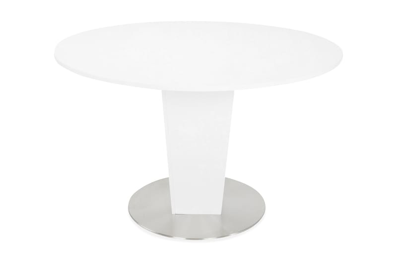 Spisebord Diadema 135 cm Rundt - Spisebord & kjøkkenbord