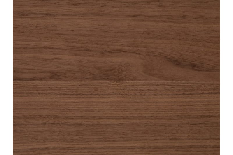 Spisebord Cedar 135 cm - Svart - Møbler - Bord - Spisebord & kjøkkenbord