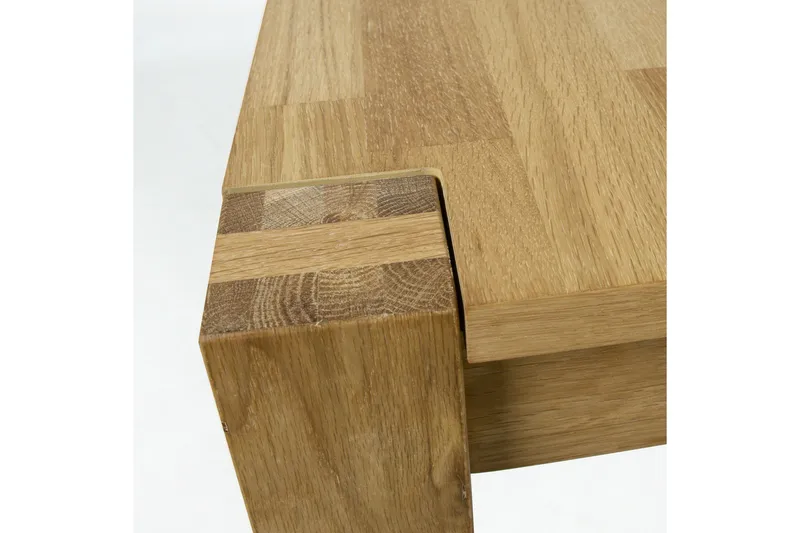 Spisebord Chicago - Møbler - Bord - Spisebord & kjøkkenbord