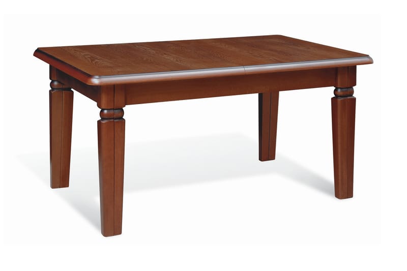 Spisebord Cotrufes - Valnøtt - Spisebord & kjøkkenbord