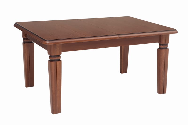 Spisebord Cotrufes - Valnøtt - Spisebord & kjøkkenbord