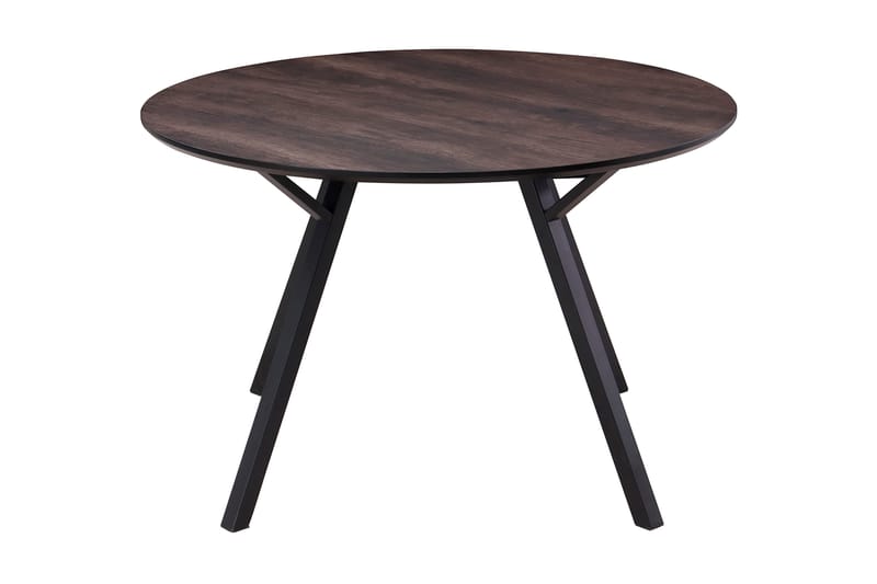 Spisebord Cress 120 cm - Spisebord & kjøkkenbord