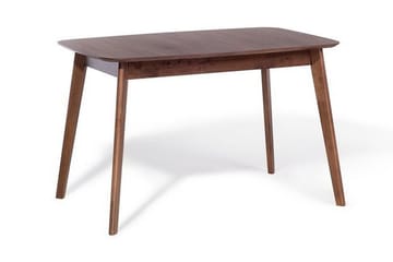 Spisebord Dansbury Sammenleggbart 120-150x75 cm - Tre|Natur - Møbler - Bord - Spisebord & kjøkkenbord