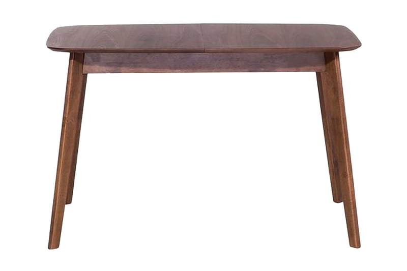 Spisebord Dansbury Sammenleggbart 120-150x75 cm - Tre|Natur - Sammenleggbart bord - Spisebord & kjøkkenbord