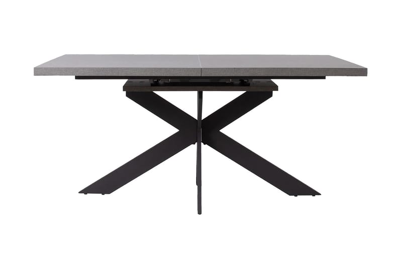 Spisebord Eddy Grå - Spisebord & kjøkkenbord