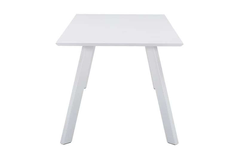 Spisebord Eli - Hvit - Spisebord & kjøkkenbord