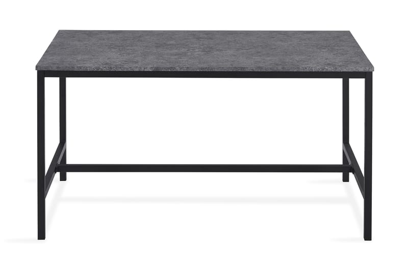 Spisebord Evo 140 cm - Spisebord & kjøkkenbord
