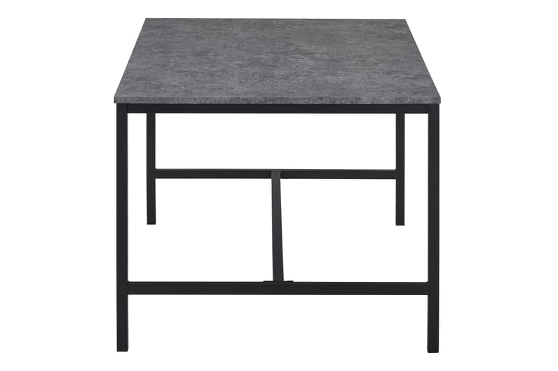 Spisebord Evo 140 cm - Spisebord & kjøkkenbord