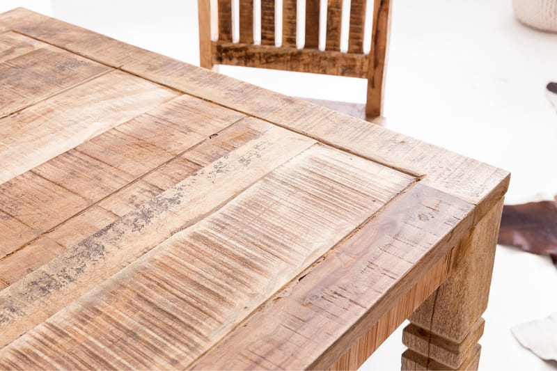 Spisebord Faragalli - Natur - Spisebord & kjøkkenbord