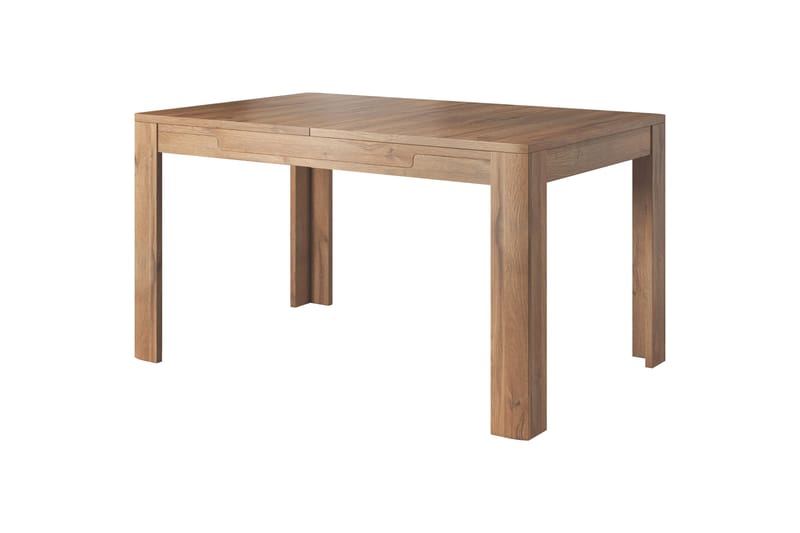 Spisebord Haskett - Tre - Spisebord & kjøkkenbord