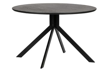 Spisebord Iban 120 cm Rundt - Møbler - Bord - Spisebord & kjøkkenbord