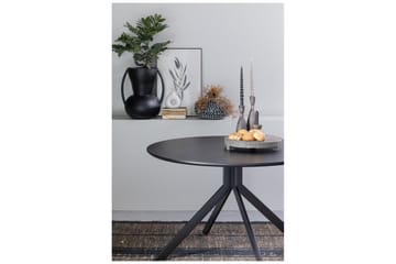 Spisebord Iban 120 cm Rundt - Møbler - Bord - Spisebord & kjøkkenbord