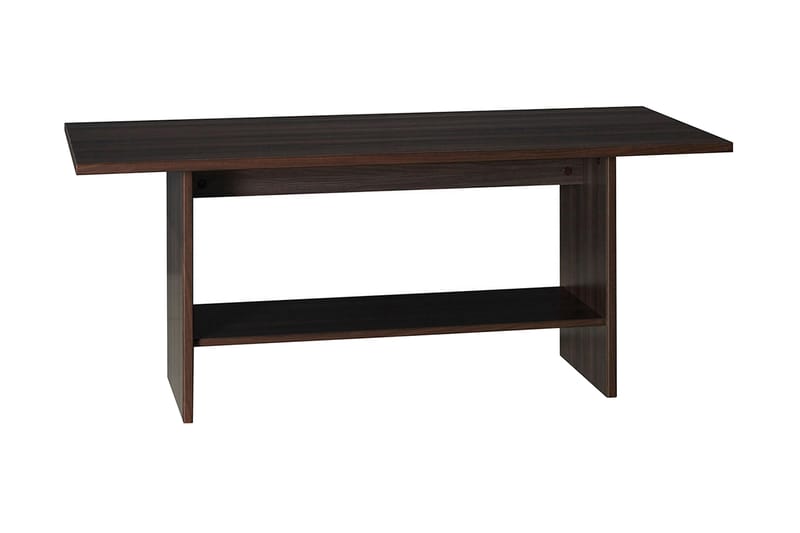 Spisebord Inez 130x60x55 cm - Spisebord & kjøkkenbord