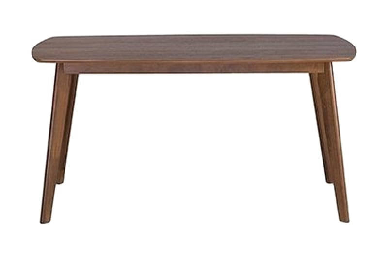 Spisebord Iris 150 cm - Tre | Natur - Spisebord & kjøkkenbord