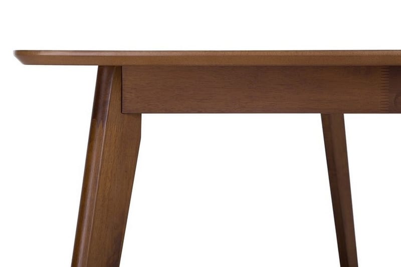 Spisebord Iris 150 cm - Tre | Natur - Spisebord & kjøkkenbord
