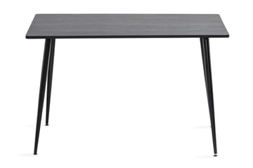 Spisebord Jaunita 120 x 70 cm - Brun - Møbler - Bord - Spisebord & kjøkkenbord