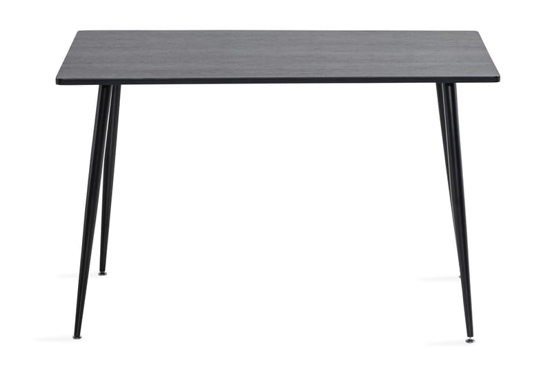 Spisebord Jaunita 120 x 70 cm - Brun - Møbler - Bord - Spisebord & kjøkkenbord