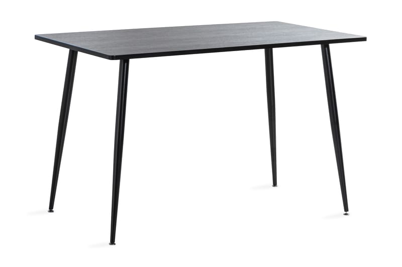 Spisebord Jaunita 120 x 70 cm - Brun - Møbler - Bord - Spisebord & kjøkkenbord