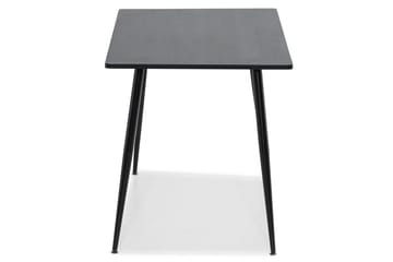 Spisebord Jaunita 120 x 70 cm - Brun - Møbler - Bord - Spisebord & kjøkkenbord