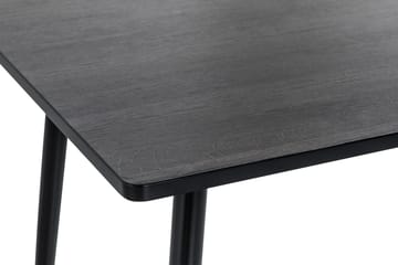 Spisebord Jaunita 120 x 70 cm - Brun - Møbler - Bord - Spisebord & kjøkkenbord