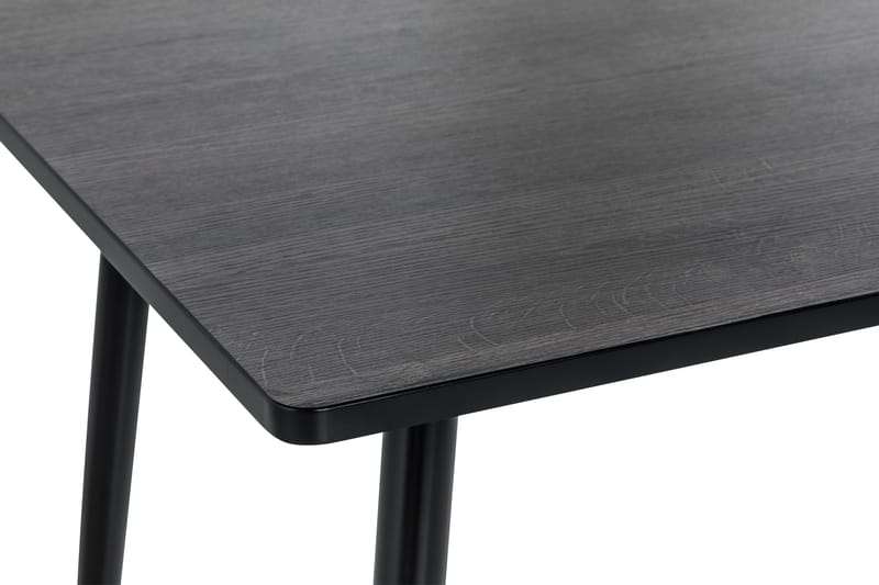 Spisebord Jaunita 120 x 70 cm - Brun - Møbler - Bord - Spisebord & kjøkkenbord