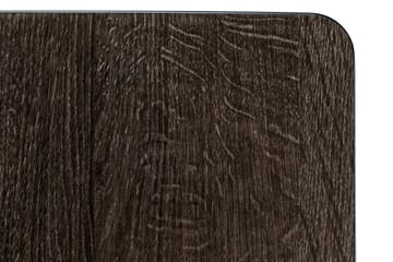 Spisebord Jaunita 120 x 70 cm - Brun - Møbler - Bord - Spisebord & kjøkkenbord
