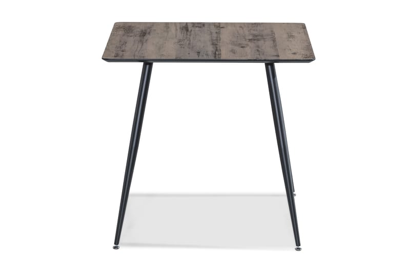Spisebord Jaunita 80 cm - Spisebord & kjøkkenbord
