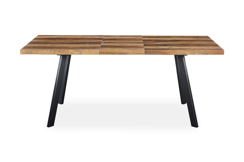 Spisebord Jaunita Forlengningsbart - Brun - Spisebord & kjøkkenbord