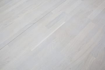Spisebord Kaiti Forlengningsbart 120 cm Rund - Eik - Møbler - Bord - Spisebord & kjøkkenbord