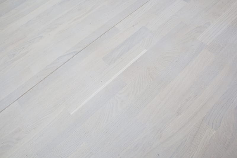 Spisebord Kaiti Forlengningsbart 120 cm Rund - Eik - Møbler - Bord - Spisebord & kjøkkenbord