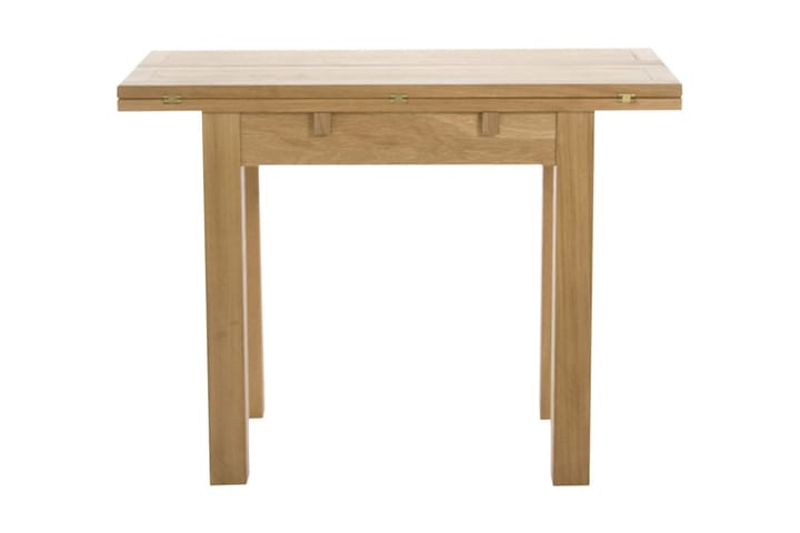 Spisebord Kenley Forlengningsbart 100 cm - Tre - Spisebord & kjøkkenbord