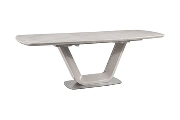Spisebord Komati Forlengningsbart 160 cm
