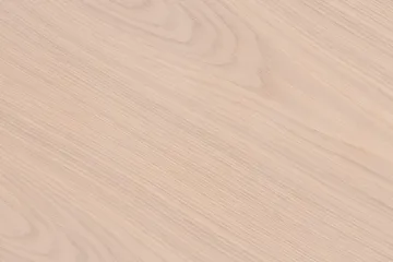 Spisebord Kopparbo 180 cm - Hvitlasert Eik / Lys / Tre - Møbler - Bord - Spisebord & kjøkkenbord