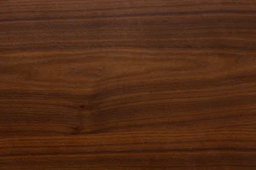 Spisebord Kopparbo 200 cm - Mørkebrunt / Valnøtt / Tre - Møbler - Bord - Spisebord & kjøkkenbord