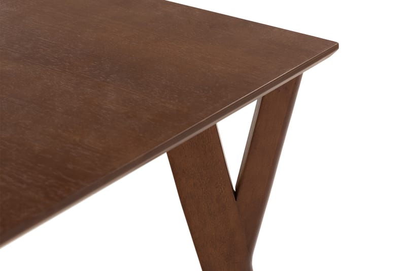 Spisebord Kritanta 150 cm - Spisebord & kjøkkenbord