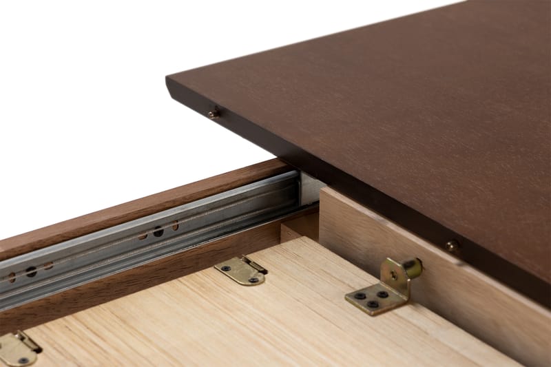 Spisebord Kritanta 150 cm - Møbler - Bord - Spisebord & kjøkkenbord