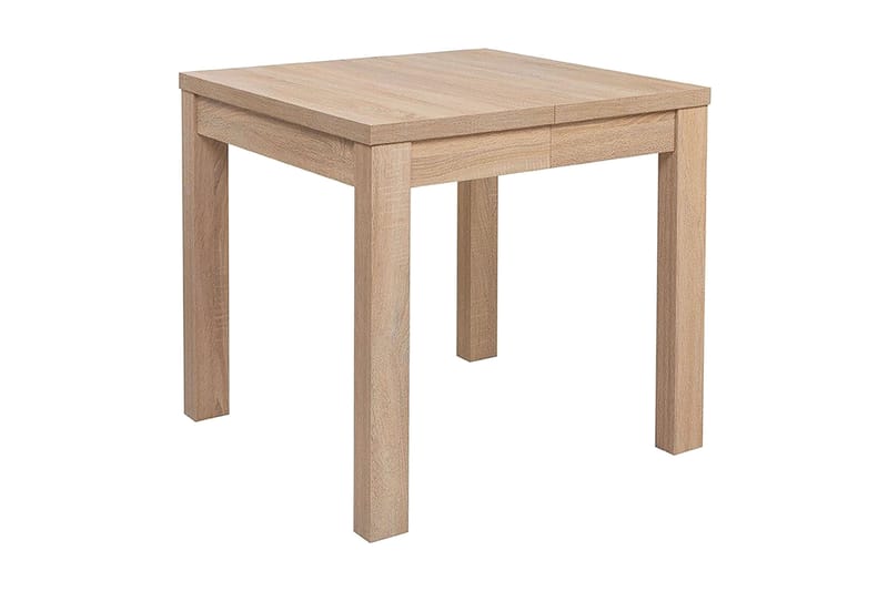 Spisebord Lannafors Forlengningsbart - Eik - Spisebord & kjøkkenbord