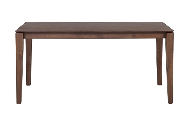 Spisebord Lottie 160 cm - Tre | Natur - Spisebord & kjøkkenbord