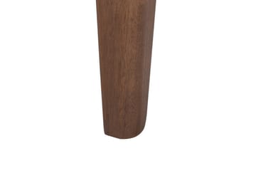 Spisebord Lottie 160 cm - Tre | Natur - Møbler - Bord - Spisebord & kjøkkenbord