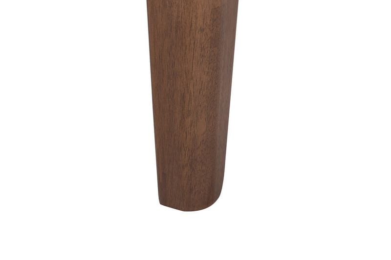 Spisebord Lottie 160 cm - Tre | Natur - Møbler - Bord - Spisebord & kjøkkenbord