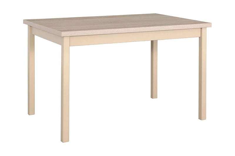 Spisebord Maks 120x80x78 cm - Spisebord & kjøkkenbord